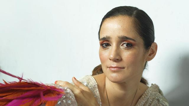 Julieta Venegas Vernos de Nuevo Tour / CD