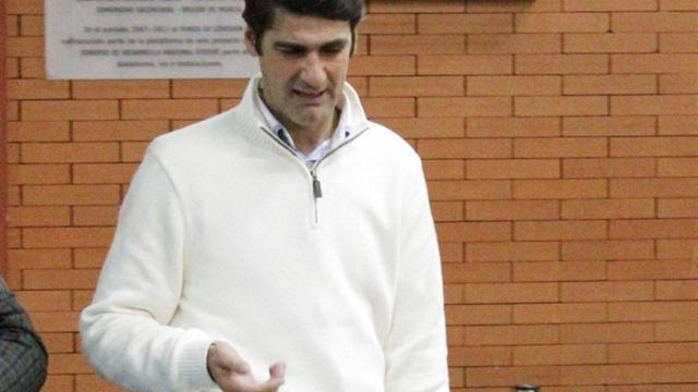 Jesulín de Ubrique en una imagen de archivo