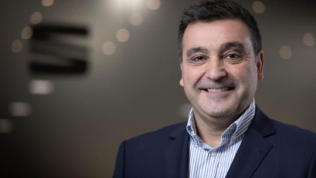 Matías Carnero, nuevo miembro del consejo de vigilancia del Grupo Volkswagen / SEAT