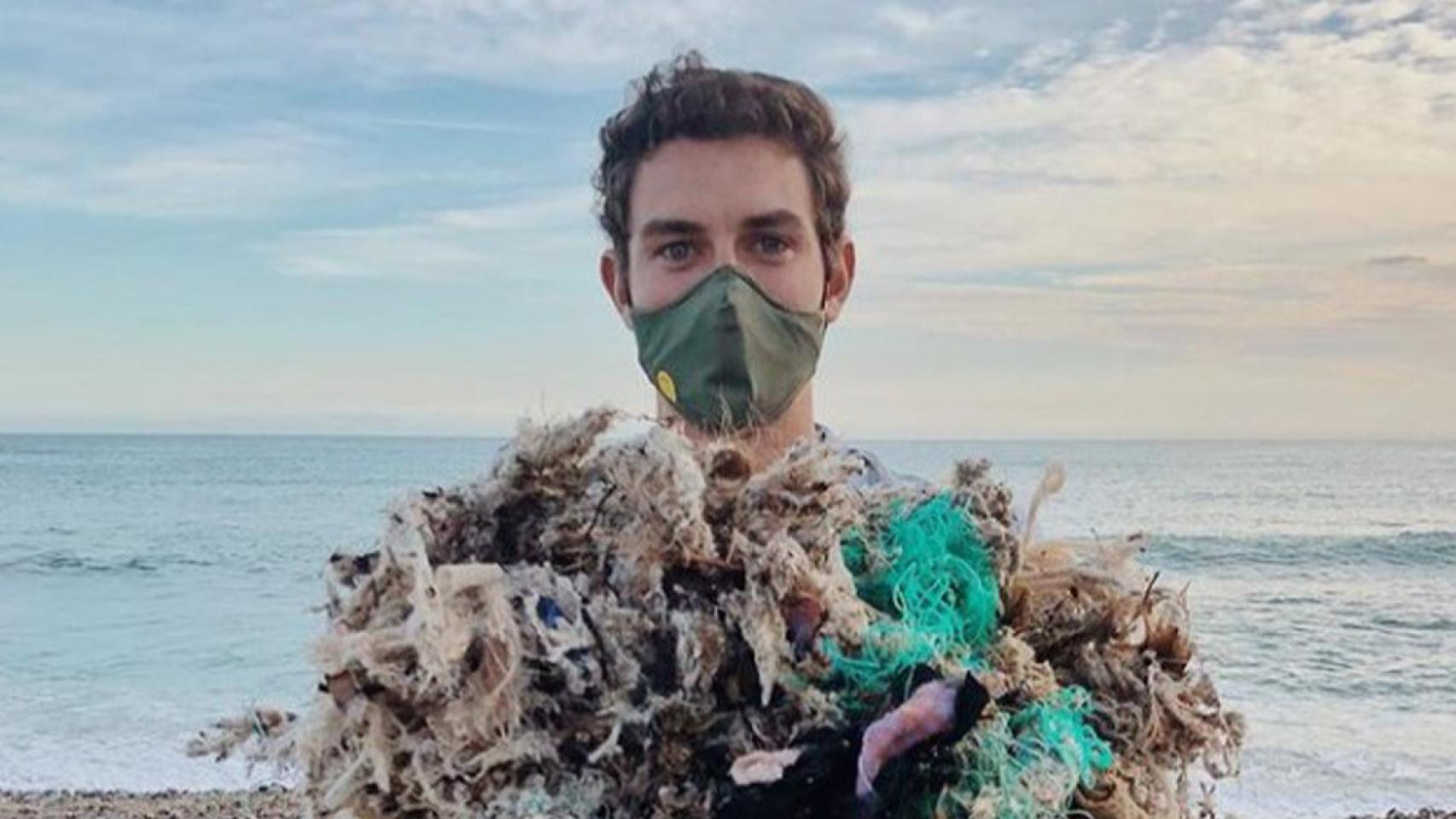 Esterri Peña, de Fitplanet / INSTAGRAM