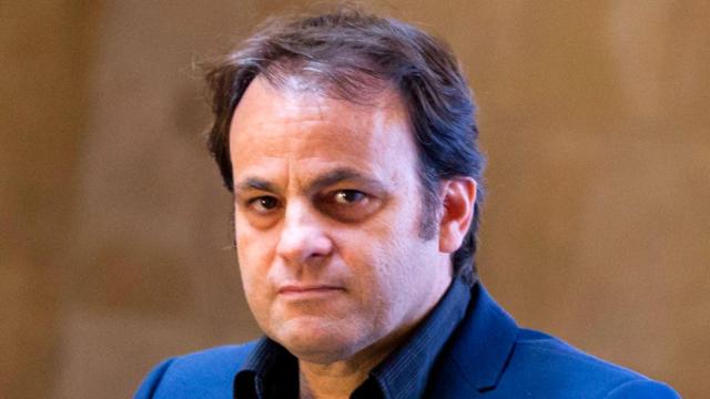 Jaume Asens, teniente de alcalde de Barcelona / EFE