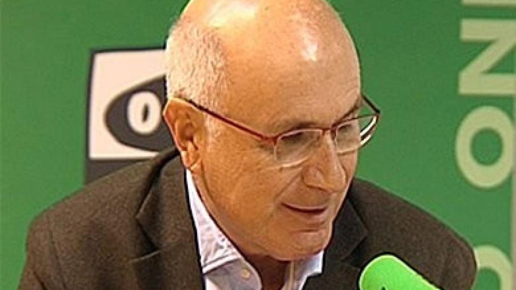 El líder de UDC, Josep Antoni Duran i Lleida