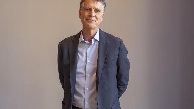 Jaume Guardiola, presidente del Cercle d'Economia / LENA PRIETO (CG)