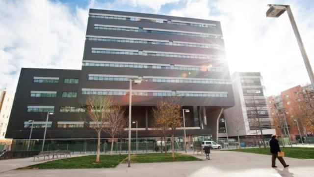 La sede de Henkel en el 22@ de Barcelona / HENKEL