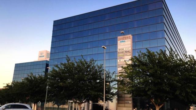Oficinas de Adescare en Madrid / CG