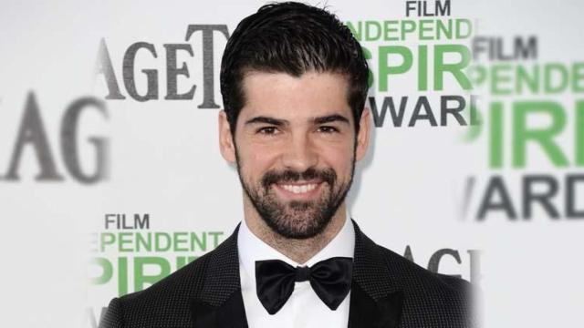 El actor Miguel Ángel Muñoz en una imagen de archivo