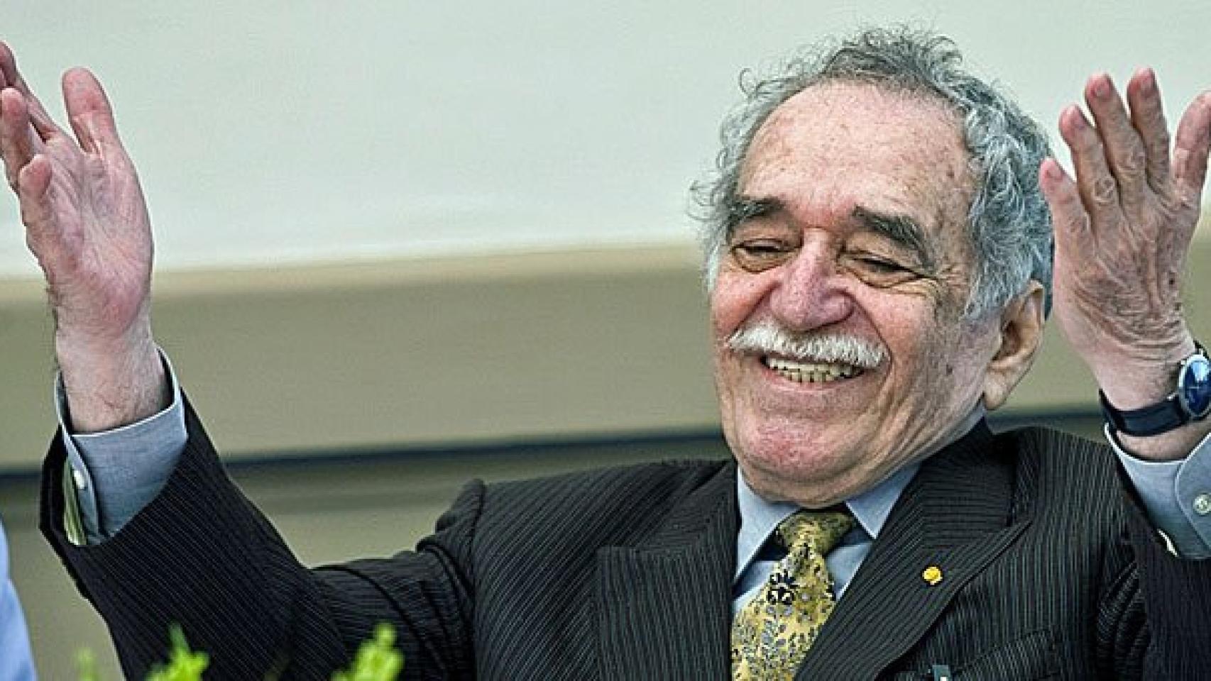 Gabriel García Márquez