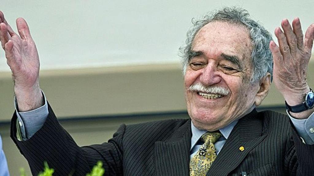 Gabriel García Márquez