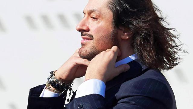 El bailarín y coreógrafo Rafael Amargo / EFE