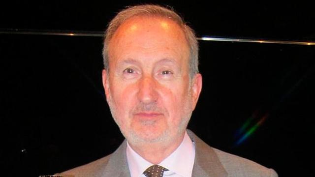 Pedro Bonet, presidente del Consejo Regulador del Cava / CG