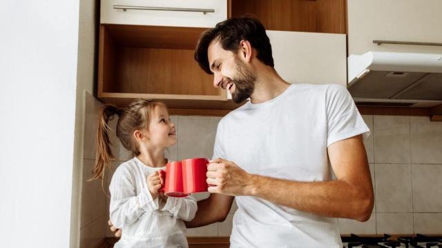Las tazas más originales para regalar en este Día del padre / ARCHIVO