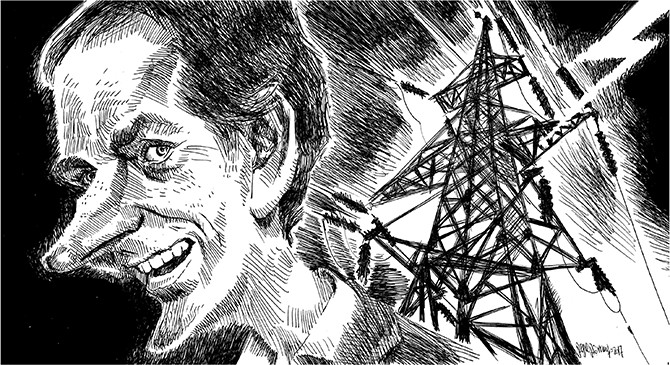 Miguel Torres Bodegas