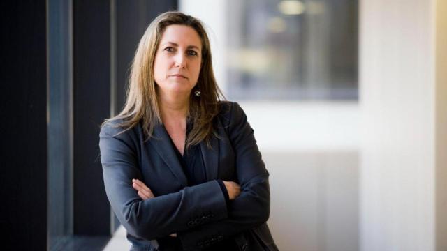 Ana María Bordas, directora de Entretenimiento y Divulgación de RTVE / RTVE