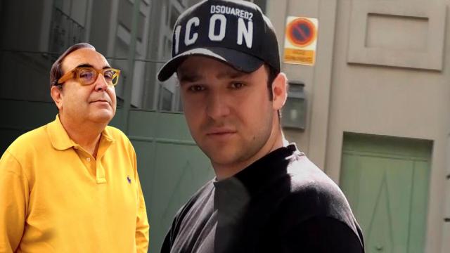 El nuevo escándalo de Froilán