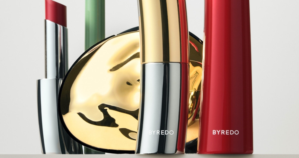 Productos de Byredo / CEDIDA