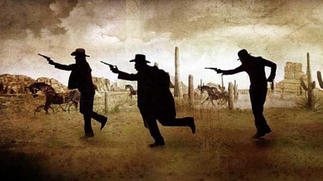 Los hijos de Milos Forman