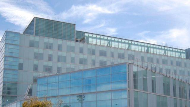 Hospital Universitario de Canarias / GOBIERNO DE CANARIAS