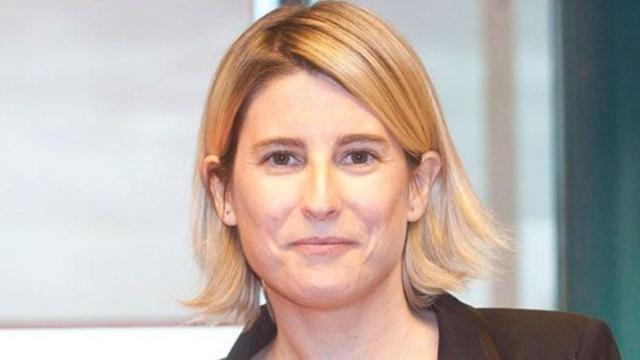 Elsa Artadi, diputada de JuntsxCat, en una foto de archivo