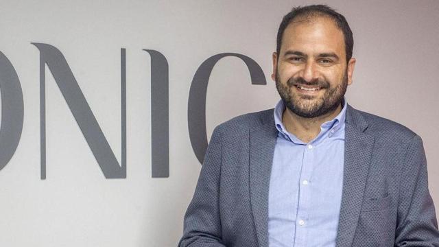 Fernando Sánchez Costa, presidente de SCC / LENA PRIETO