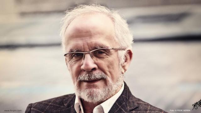 Antonio Fraguas, Forges / Forges.com