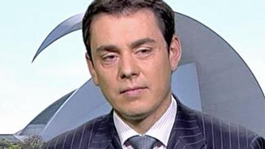 Marc Guerrero, dirigente de CDC y vicepresidente del Partido de la Alianza de los Demócratas y Liberales por Europa (ALDE Party)