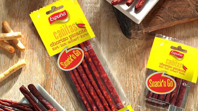 Esteban Espuña sigue creciendo y gana 1,8 millones