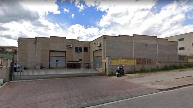 Sede de Fundición Dúctil Fábregas y Drainshop / CG