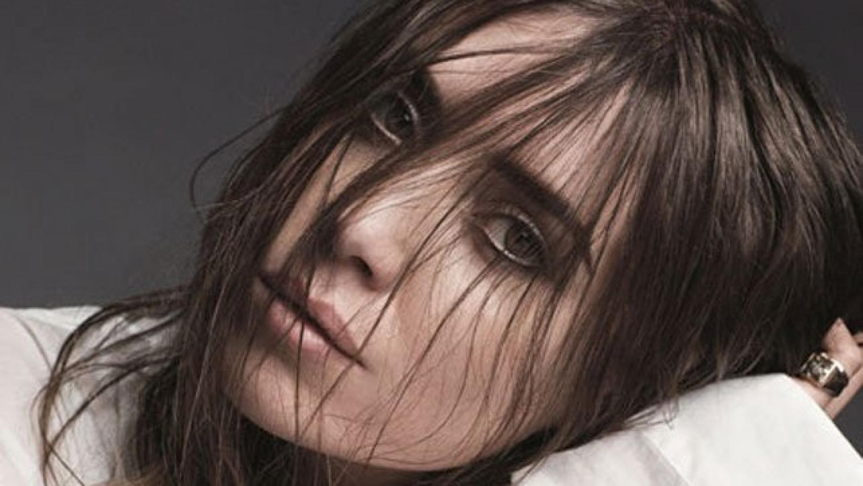 La cantante sueca Lykke Li, una de las principales figuras del Sonar 2014