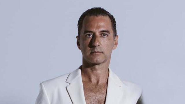 El actor Javi Martin / SMEDIA