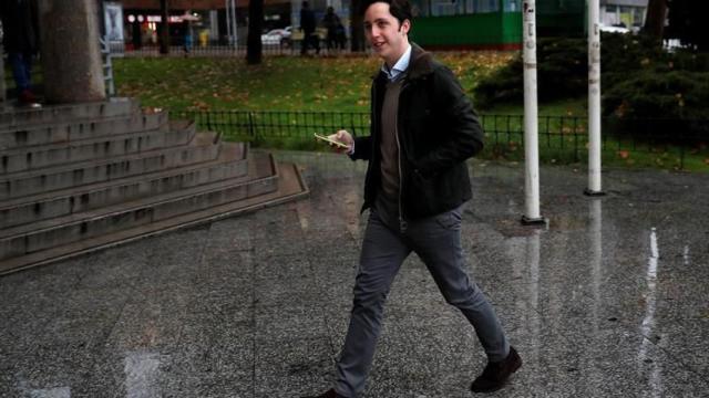 El Pequeño Nicolás / EFE