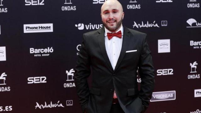 El DJ Kiko Rivera / EFE