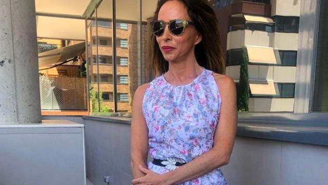 María Patiño sorprende a todos con su última decisión / INSTAGRAM