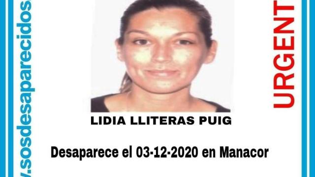 Lidia Lliteras / TWITTER