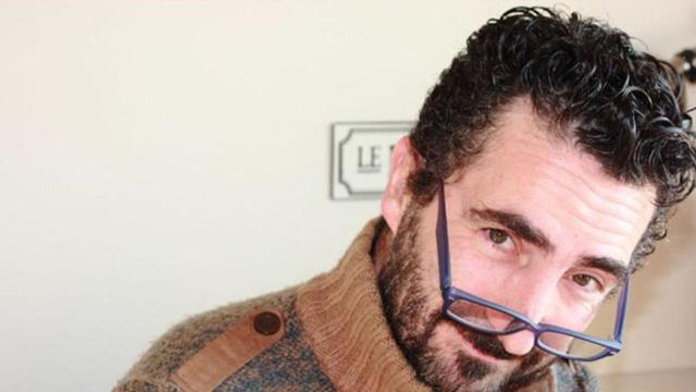 Pau Vidal, traductor lingüista / GOOGLE