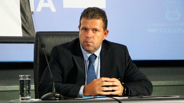 Ignasi Armengol, CEO de Barcelona Capital Nàutica