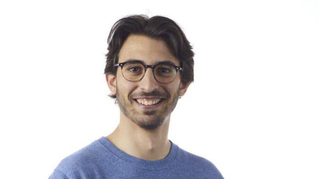 Miquel Castany, fundador y exdirector general de Moments