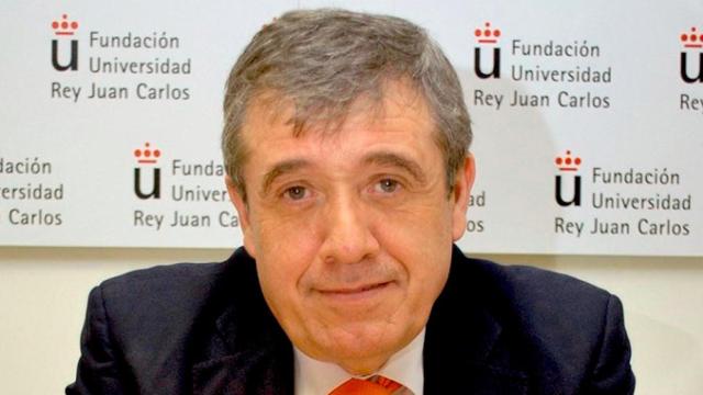 Pedro Rubira, fiscal de la Audiencia Nacional / EP