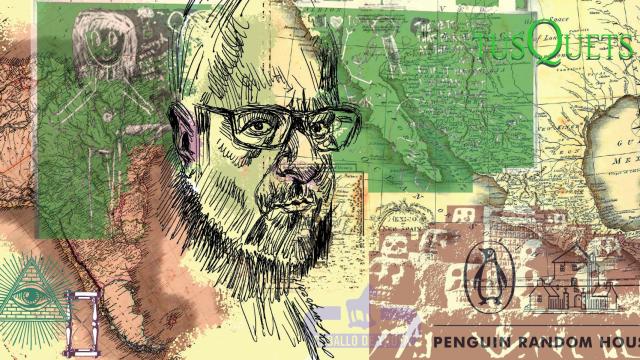 'Homenot' Claudio López Lamadrid / FARRUQO