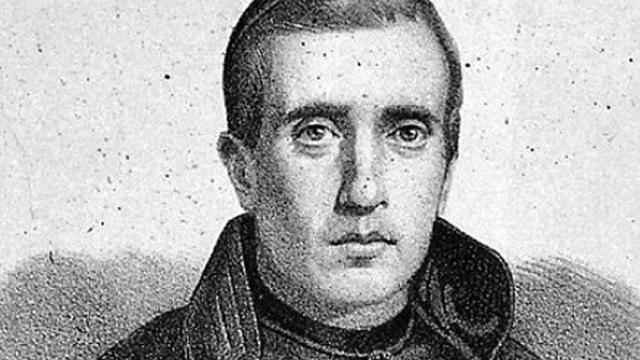 Jaime Balmes y el racionalismo católico