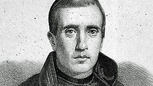 Jaime Balmes y el racionalismo católico