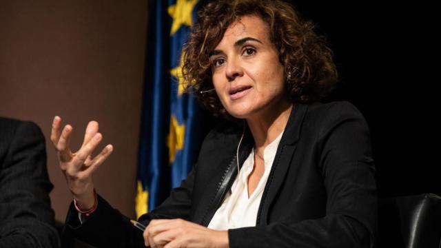 Dolors Montserrat, portavoz del PP en la Eurocámara y posible candidata del PPC a la alcaldía de Barcelona / EP