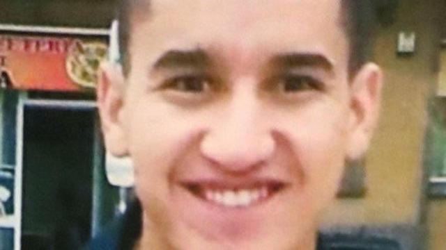Younes Abouyaaqoub, el autor material del atentado terrorista de Las Ramblas / CG