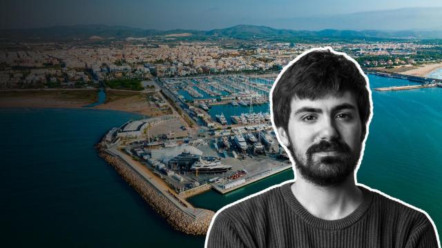 La Copa América de vela aterriza en Barcelona