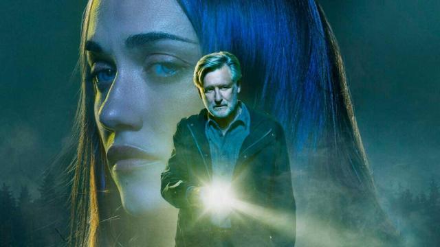 Una imagen de la serie 'The Sinner' / NETFLIX