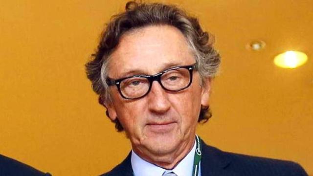 Artur Carulla Font, ex presidente de Agrolimen / EFE