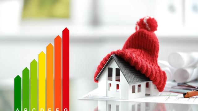 Eficiencia energética con HARP de la mano de la OCU