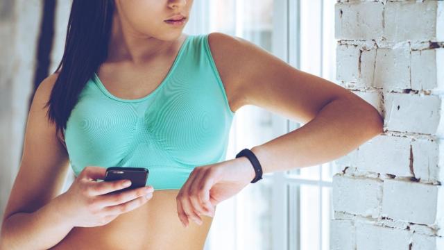 Por menos de 40€ conseguirás la pulsera inteligente más famosa de Xiaomi