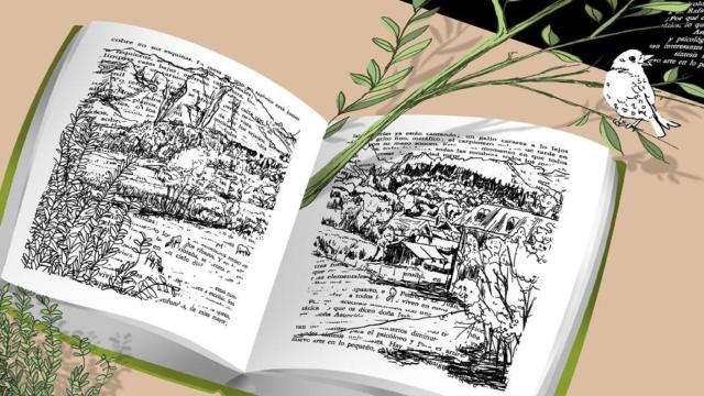 Historia cultural de la ecología / DANIEL ROSELL