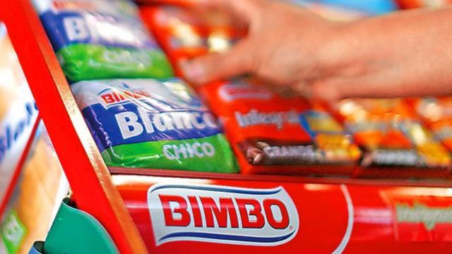 La empresa Bimbo es una máquina de perder dinero / CG