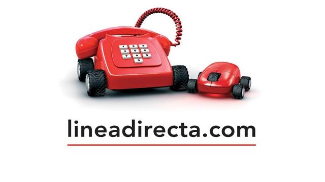 LINEA DIRECTA